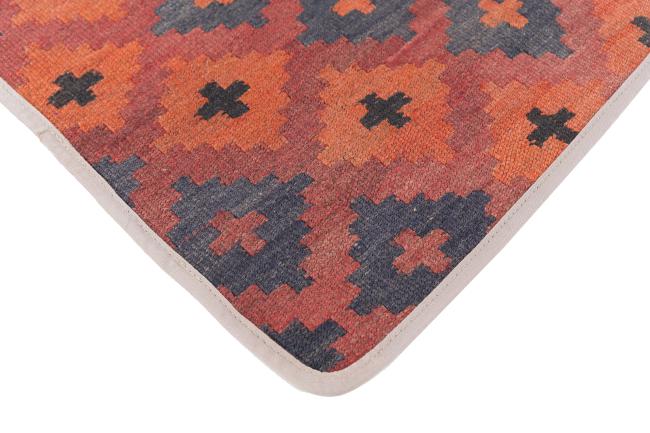Kilim Afghan Cushion Cover - 3