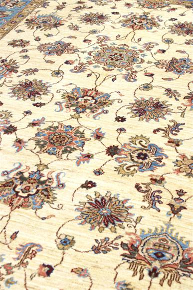 Ziegler Farahan Arijana - 1