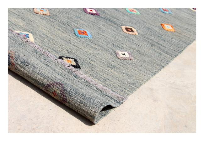Kilim Afghan Nimbaft Edition - 2