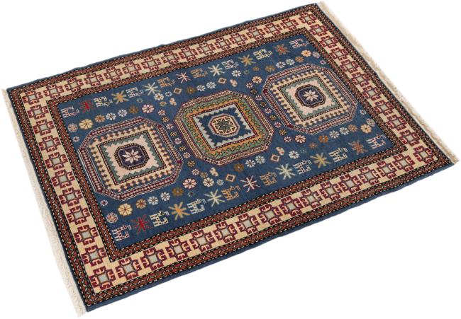Afghan Shirwan - 2