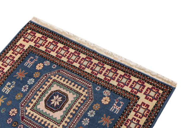 Afghan Shirwan - 3