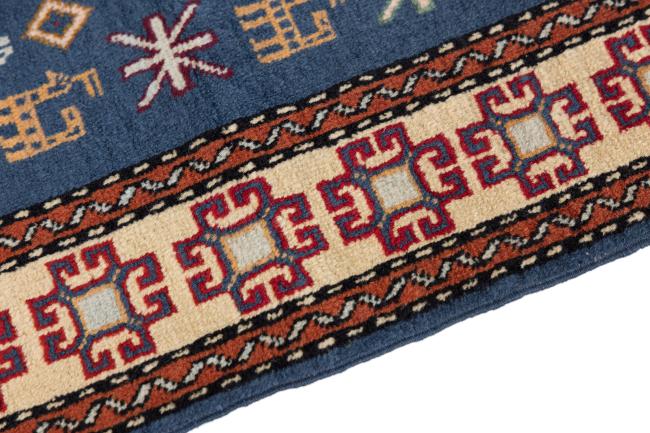 Afghan Shirwan - 4