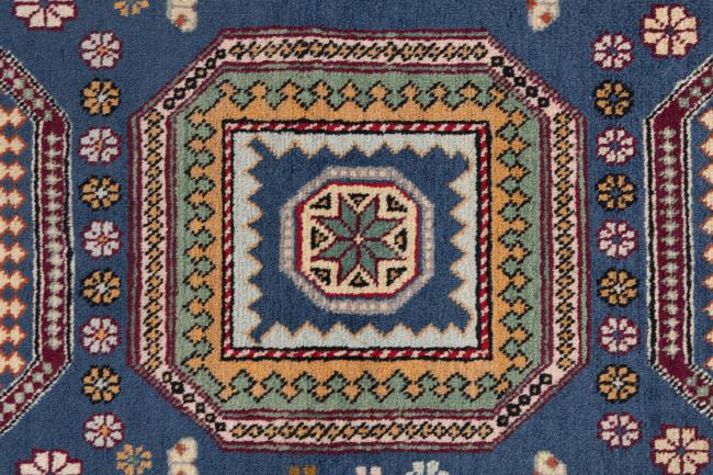 Afghan Shirwan - 6