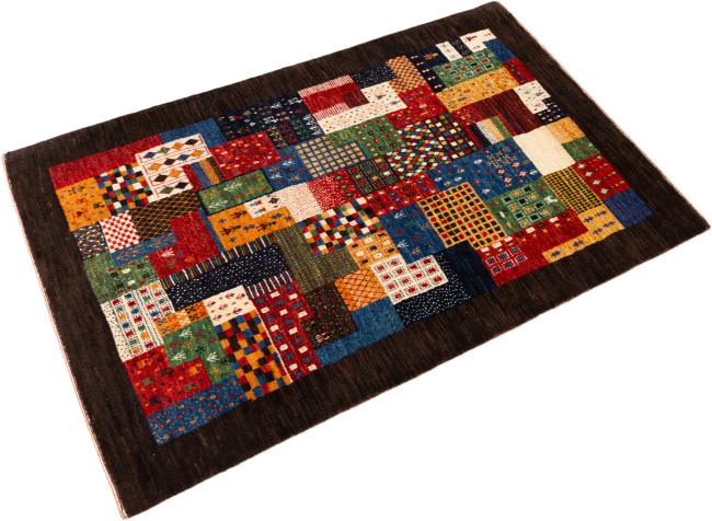 Perser Gabbeh Loribaft Atelier - 2