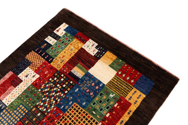 Perser Gabbeh Loribaft Atelier - 3