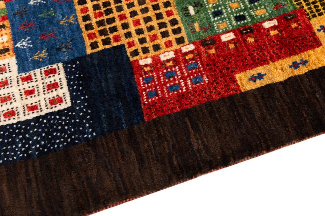 Perser Gabbeh Loribaft Atelier - 4