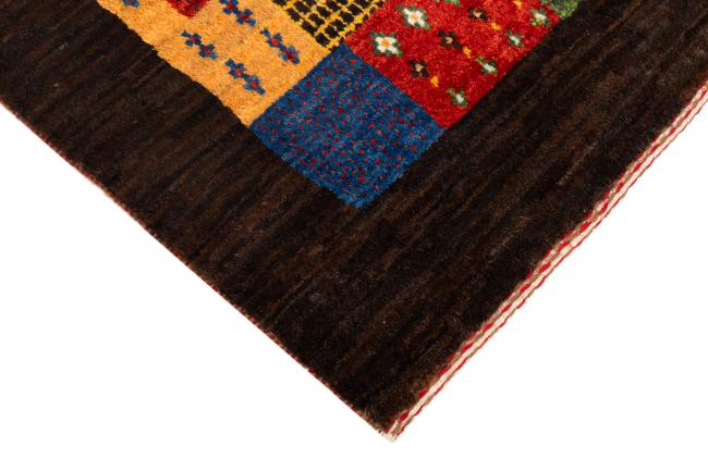 Perser Gabbeh Loribaft Atelier - 5