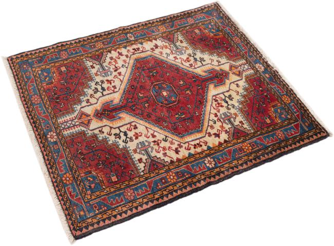 Tuyserkan - 2