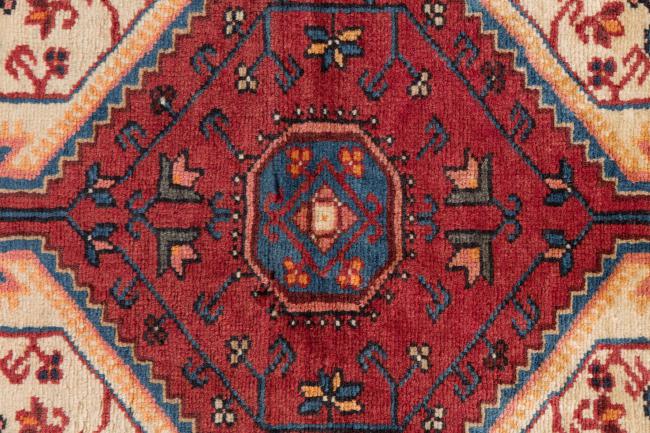 Tuyserkan - 5