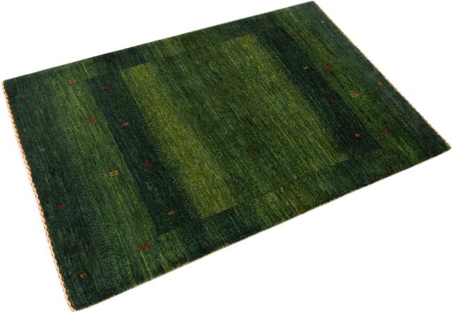 Persia Gabbeh Loribaft Atash - 2