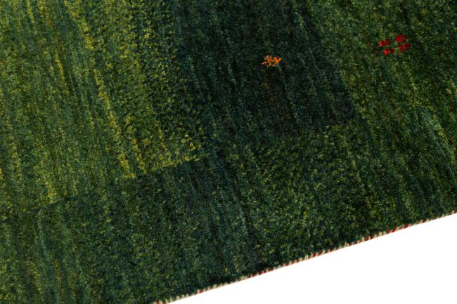 Persia Gabbeh Loribaft Atash - 4