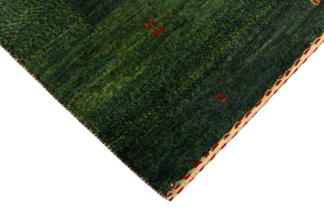 Persia Gabbeh Loribaft Atash - 5