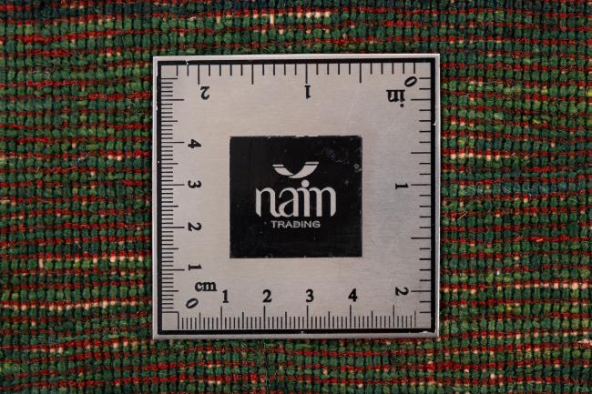 Persia Gabbeh Loribaft Atash - 7