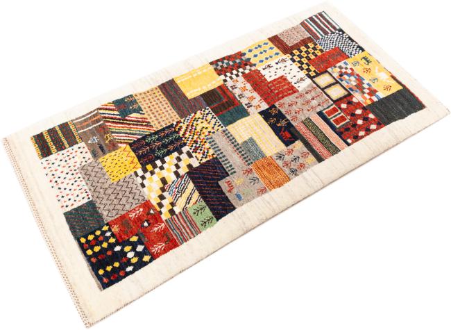 Perzisch Gabbeh Loribaft Essence - 1