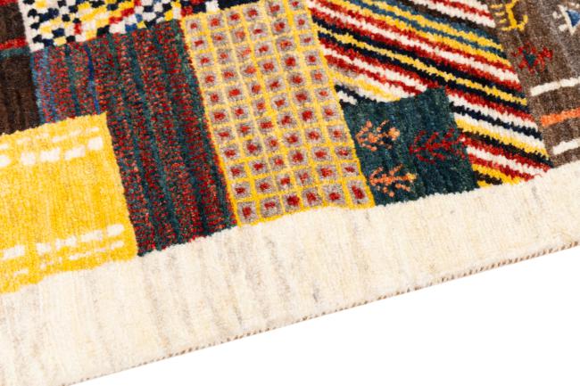 Perzisch Gabbeh Loribaft Essence - 4