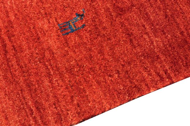 Persa Gabbeh Kashkuli Banafsheh - 4