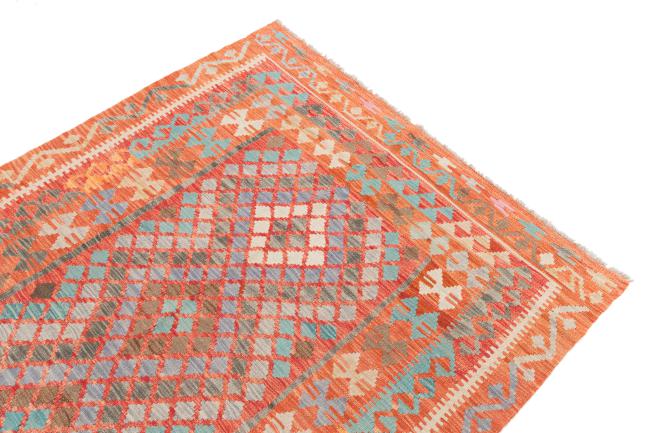 Kilim Afgán - 2