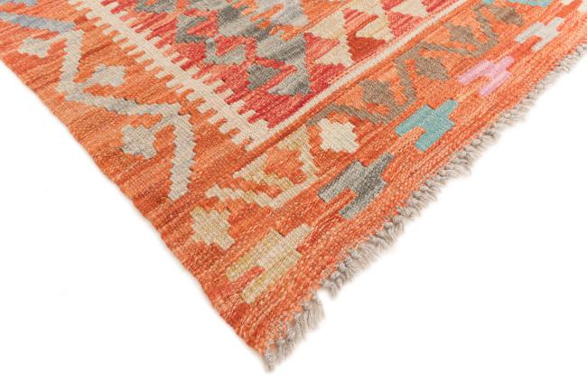 Kilim Afgán - 4