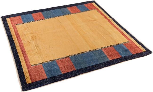 Persisk Gabbeh Loribaft Z - 1