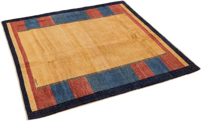 Persisk Gabbeh Loribaft Z - 2