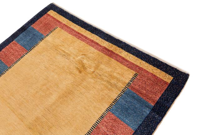 Persisk Gabbeh Loribaft Z - 3