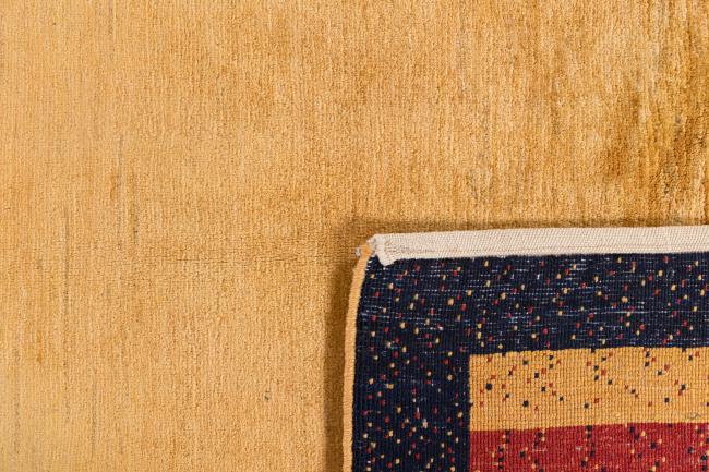 Persisk Gabbeh Loribaft Z - 6