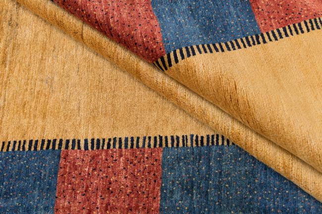 Persisk Gabbeh Loribaft Z - 8