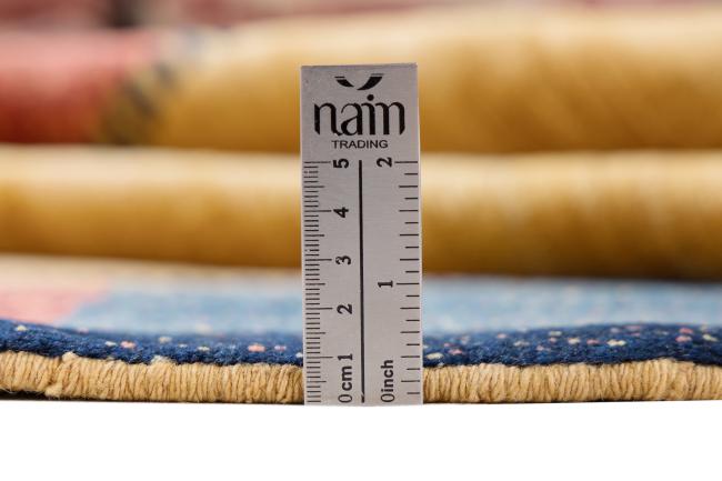 Persisk Gabbeh Loribaft Z - 9