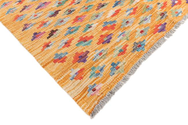 Kilim Afegão - 4