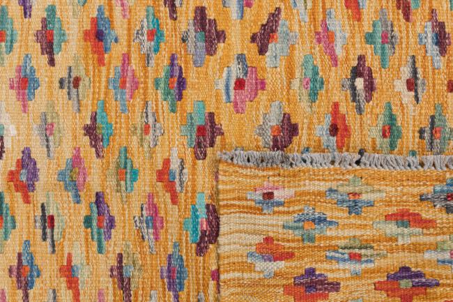 Kilim Afgán - 5