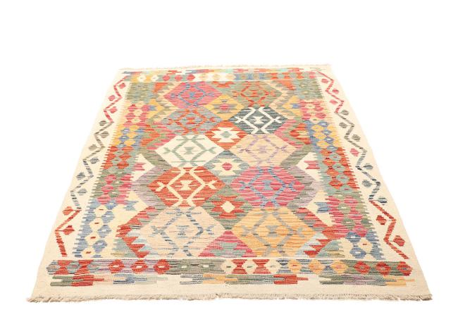 Kilim  Afghan - 1