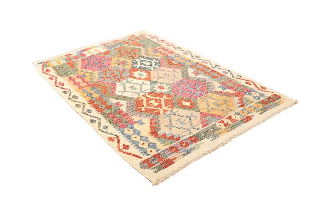 Kilim  Afghan - 2