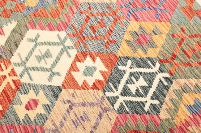 Kilim  Afghan - 3