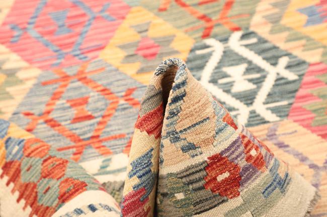 Kilim  Afghan - 5