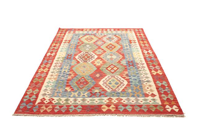 Kelim Afghan - 1