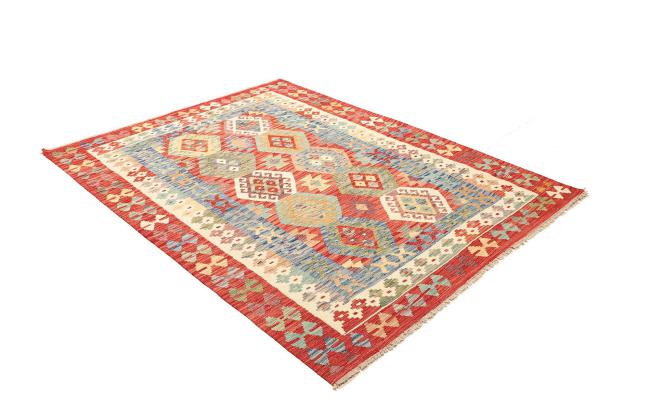 Kelim Afghan - 2