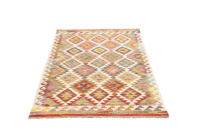 Kilim Afghan - 1