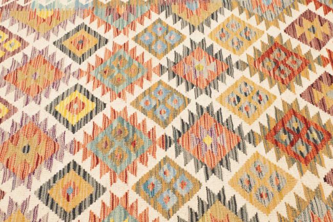 Kilim Afghan - 3
