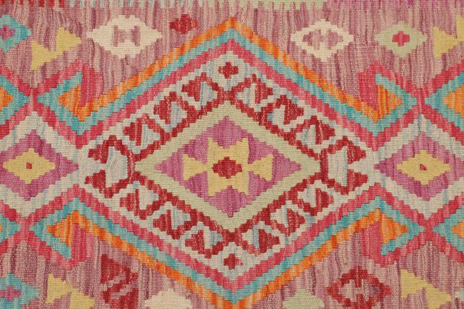 Kilim Afghan - 3