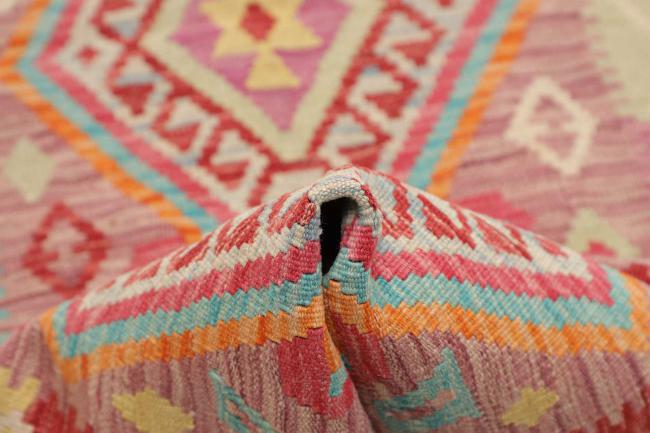 Kilim Afghan - 5