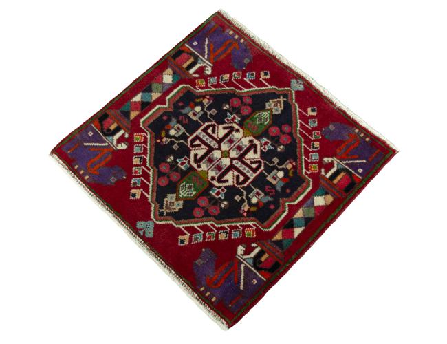 Shiraz - 1