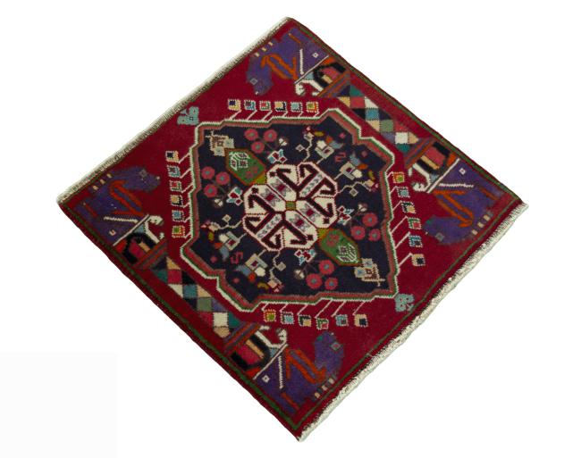 Shiraz - 2