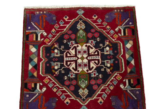 Shiraz - 3