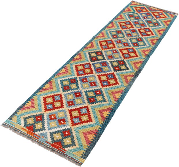 Kilim Afghan - 1
