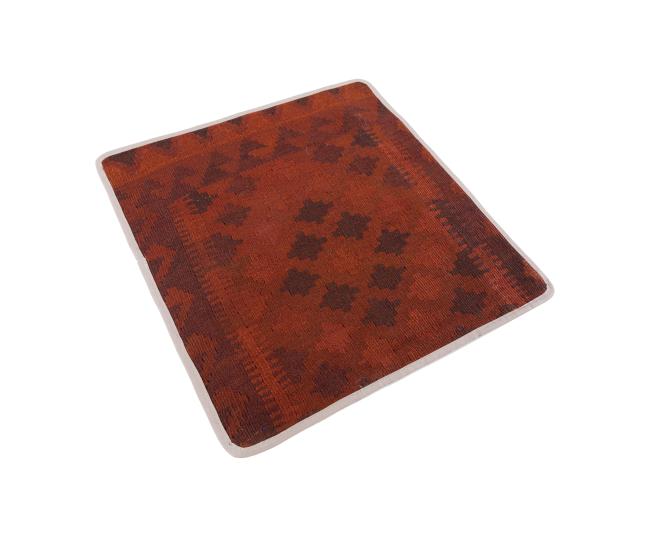 Kilim Afghan Kuddfodral - 2