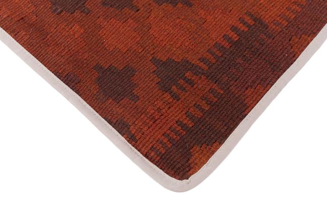 Kilim Afghan Kuddfodral - 3