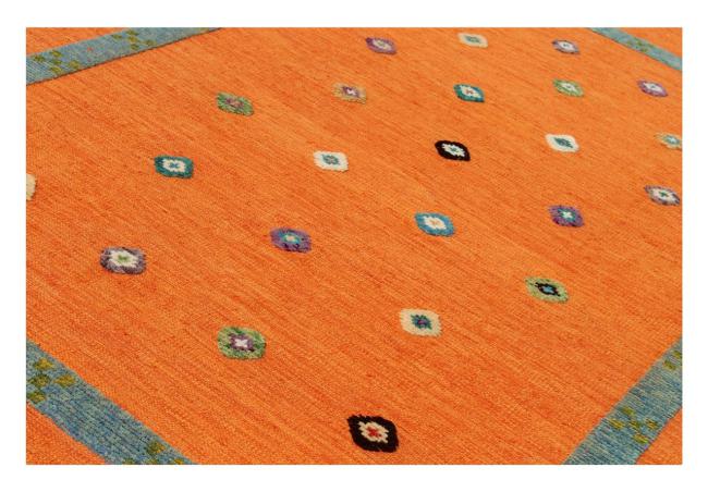 Kilim Afghan Nimbaft Edition - 1