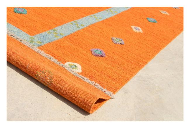 Kilim Afghan Nimbaft Edition - 2