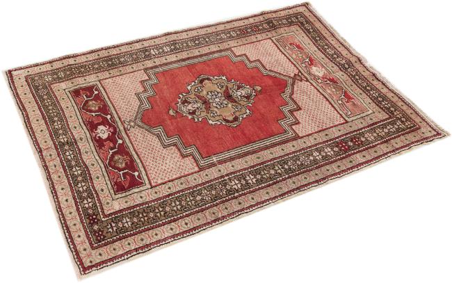 Turkei Avanos - 2
