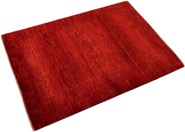 Persia Gabbeh Loribaft Atash - 1